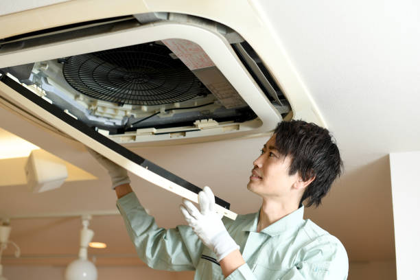 Best Emergency Air Duct Cleaning  in Princeton Meadows, NJ